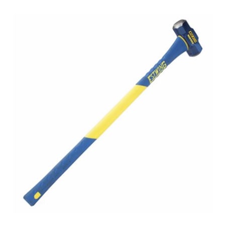 Groz Engineering Tools Pvt Ltd 8LB Sledgehammer ESH-836F